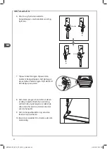 Preview for 40 page of Matsui MUF48W19E Instruction Manual