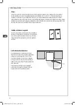 Preview for 50 page of Matsui MUF48W19E Instruction Manual