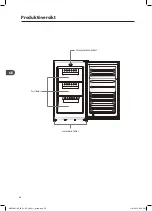 Preview for 56 page of Matsui MUF48W19E Instruction Manual