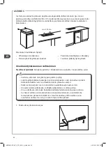 Preview for 64 page of Matsui MUF48W19E Instruction Manual