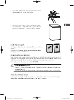 Preview for 29 page of Matsui MUF50W10E Instruction Manual