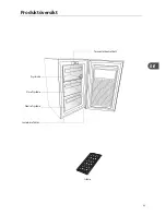 Preview for 33 page of Matsui MUF50W12E Instruction Manual