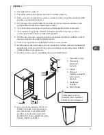 Preview for 43 page of Matsui MUF50W12E Instruction Manual