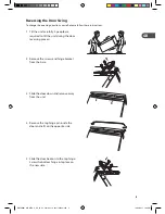 Preview for 5 page of Matsui MUF988S Instruction Manual