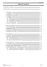 Preview for 7 page of Matsusada Precision AK Series Instruction Manual