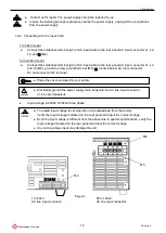 Preview for 11 page of Matsusada Precision AK Series Instruction Manual