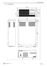 Preview for 16 page of Matsusada DOEF Series Instruction Manual