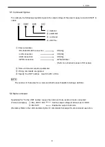 Preview for 14 page of Matsusada EP Series Instruction Manual