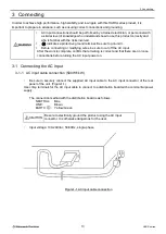 Preview for 23 page of Matsusada HARS Series Instruction Manual