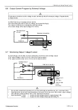 Preview for 62 page of Matsusada HARS Series Instruction Manual