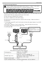 Preview for 30 page of Matsusada RE Series Instruction Manual