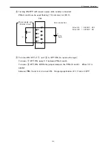 Preview for 38 page of Matsusada RE Series Instruction Manual