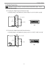 Preview for 39 page of Matsusada RE Series Instruction Manual