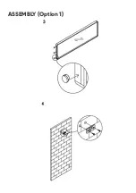 Preview for 5 page of Matt Blatt AXEL MBAXELMIRAA User Manual