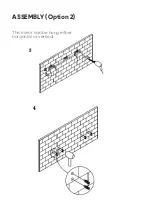 Preview for 9 page of Matt Blatt AXEL MBAXELMIRAA User Manual