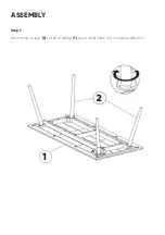 Preview for 4 page of Matt Blatt CAPA MBCAPADTBWA User Manual