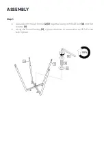 Preview for 4 page of Matt Blatt DUBLIN MBDUBL2STBA User Manual