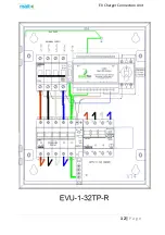 Preview for 12 page of Matt:e EVU-1-32TP-M Installation Manual