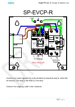 Preview for 7 page of Matt:e SP-EVCP-R Installation Manual