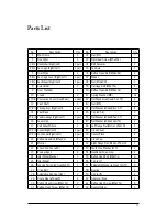 Preview for 23 page of Matt Roberts Air Elliptical With Bluetooth Owner'S Manual