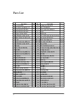 Preview for 24 page of Matt Roberts Air Elliptical With Bluetooth Owner'S Manual