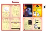 Mattel Disney PIXAR COCO Instructions Manual preview