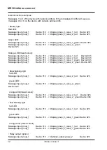 Preview for 32 page of Mauell ME30 infobox connect Manual