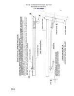 Preview for 34 page of MAULE Vintage M-4-180V Maintenance Manual