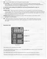 Preview for 2 page of Maverick Industries XR-40 Instruction Manual