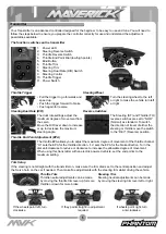 Preview for 5 page of Maverick MV150000 Instruction Manual