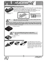 Preview for 4 page of Maverick MV29995 Instruction Manual