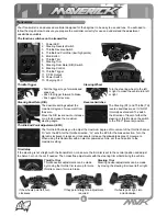 Preview for 6 page of Maverick MV29995 Instruction Manual