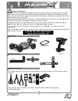 Preview for 15 page of Maverick MV29995 Instruction Manual