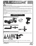 Preview for 27 page of Maverick MV29995 Instruction Manual