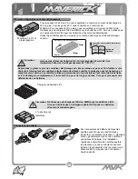 Preview for 28 page of Maverick MV29995 Instruction Manual