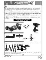 Preview for 39 page of Maverick MV29995 Instruction Manual