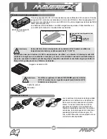 Preview for 40 page of Maverick MV29995 Instruction Manual