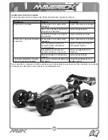 Preview for 49 page of Maverick MV29995 Instruction Manual