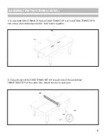 Preview for 6 page of Maverick NG1023 Assembly Instructions And User Manual