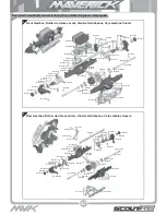 Preview for 43 page of Maverick SCOUT RC Instruction Manual