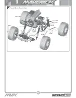 Preview for 45 page of Maverick SCOUT RC Instruction Manual