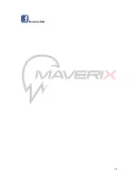 Preview for 21 page of Maverix USA border cross User Manual