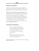 Preview for 40 page of Mavix MediaRacer 100 User Manual