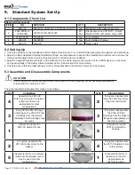 Preview for 47 page of Max-Air Systems CA-CAPR-36 User Instructions