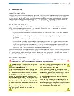 Preview for 4 page of max mobility SDMX2-DUM User Manual