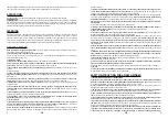 Preview for 3 page of Max Pro MPAG950/115VQ Manual