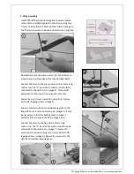 Preview for 5 page of Max-Thrust B-17 Assembly And Instruction Manual