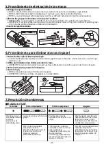 Preview for 26 page of Max 6A-601DA24 Instruction Manual