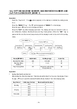 Preview for 11 page of Max ER-2200PC Instruction Manual