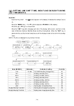 Preview for 14 page of Max ER-2200PC Instruction Manual